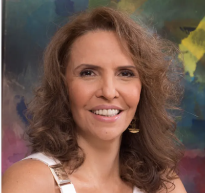 Analice Gigliotti