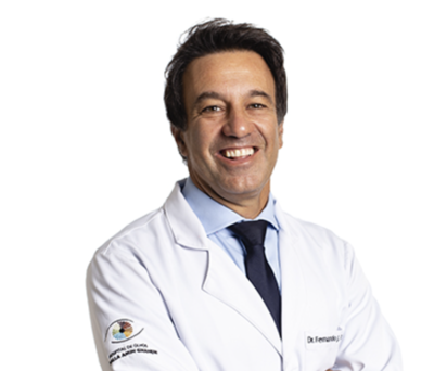 Dr. Fernando José De Novelli