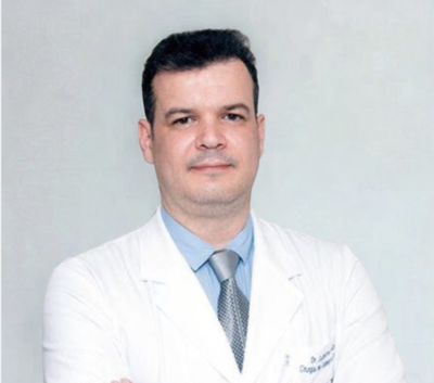 Guilherme de Souza Silva