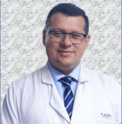 Jean Klay Santos Machado