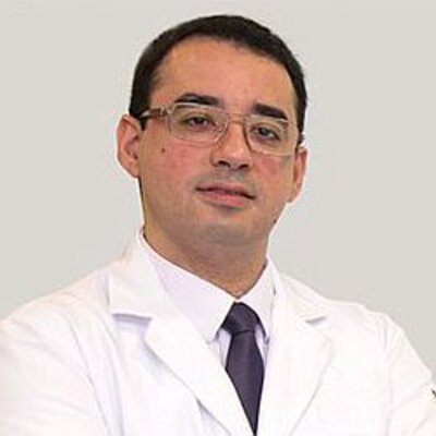 José Alexandre Borges de Figueiredo Junior