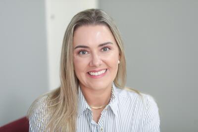 Karoline Bunn