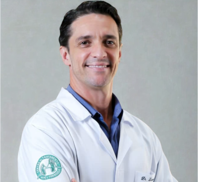 Luciano Martins Kroth