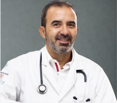 Marcelo dos Santos Souza