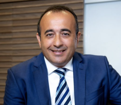 Marcus Vinicius Moreira