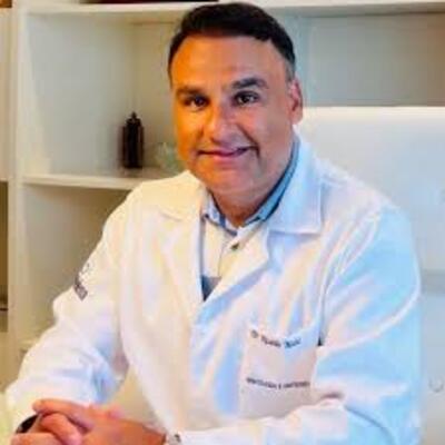Dr. Ricardo Maia
