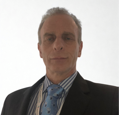 Samuel Ribak