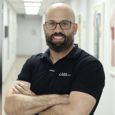 André Manrique Venturine