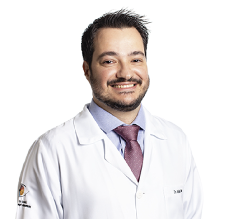 André Soares de Camargo