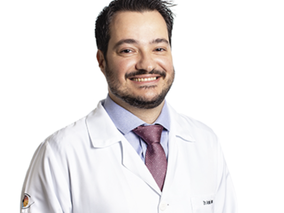 André Soares de Camargo