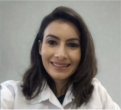 Andreia Franciane da Silva