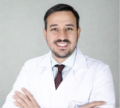 Fabrício Pontes Grando