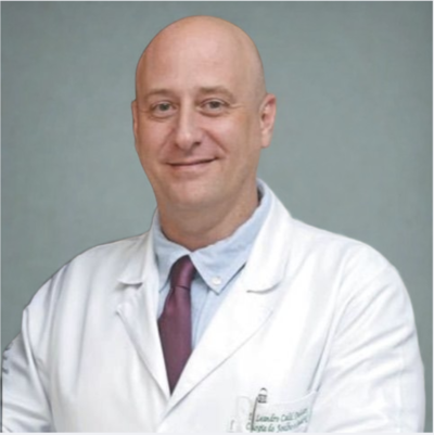 Leandro Calil De Lazari