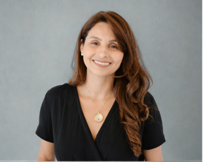 Luciana Gusmão Abreu