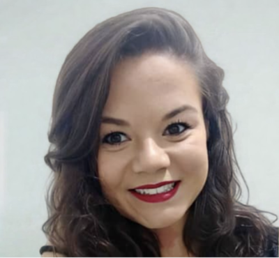 Suellen Merencio da Silva