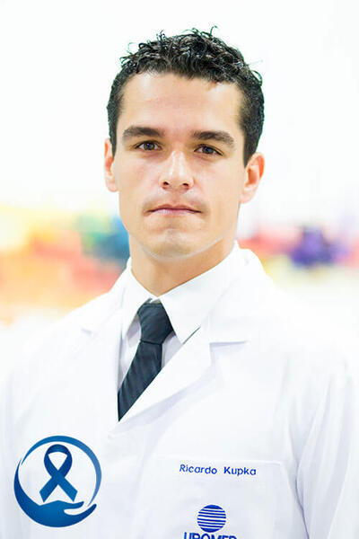 Dr. Ricardo Kupka da Silva